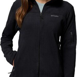 Women's Fast Trek Ii Jacket